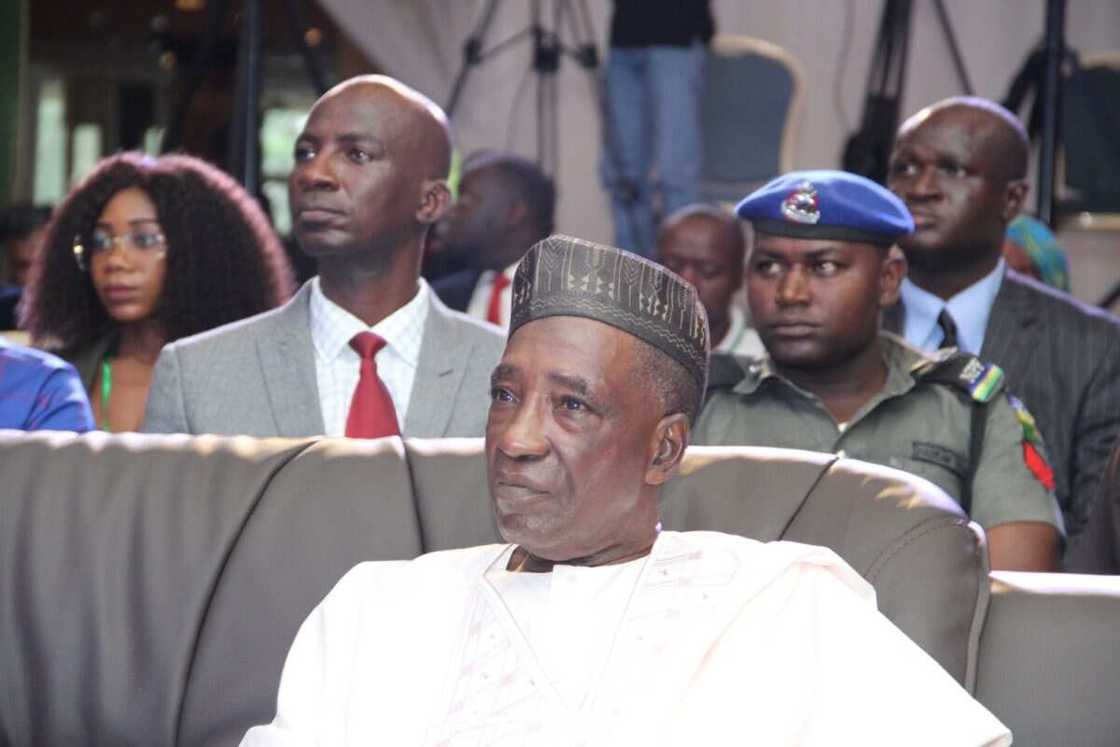 Unknown gunmen kidnap minister’s brother in Kano state Unknown gunmen kidnap minister’s brother in Kano state