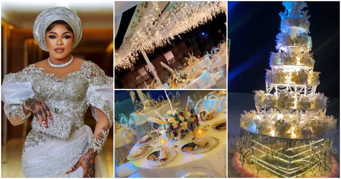 Crossdresser Bobrisky Crossdresser Bobrisky