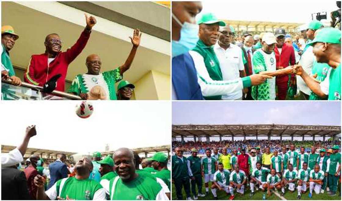 Novelty Match Novelty Match