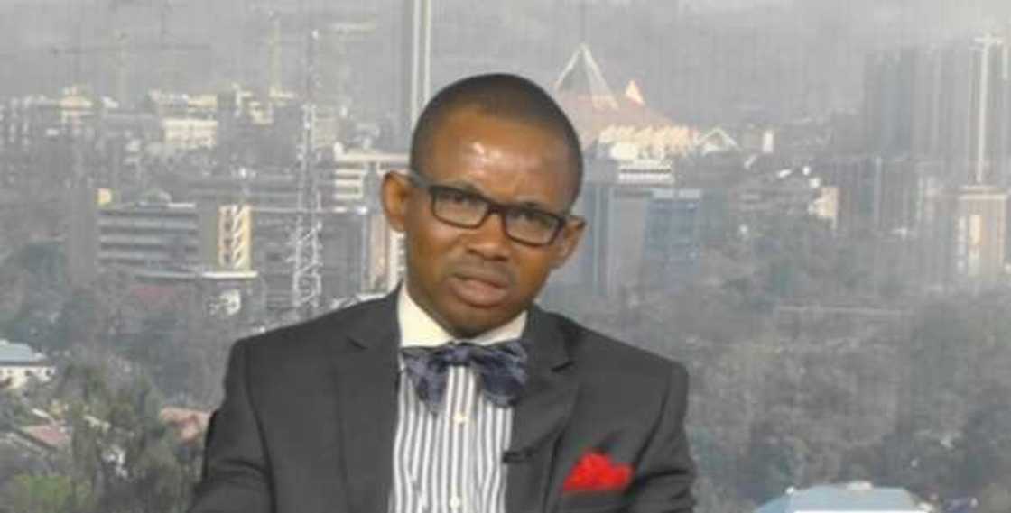 Kotu tace ba zata hana hukuma damke Abba Kyari da mikashi ga Amurka ba Kotu tace ba zata hana hukuma damke Abba Kyari da mikashi ga Amurka ba