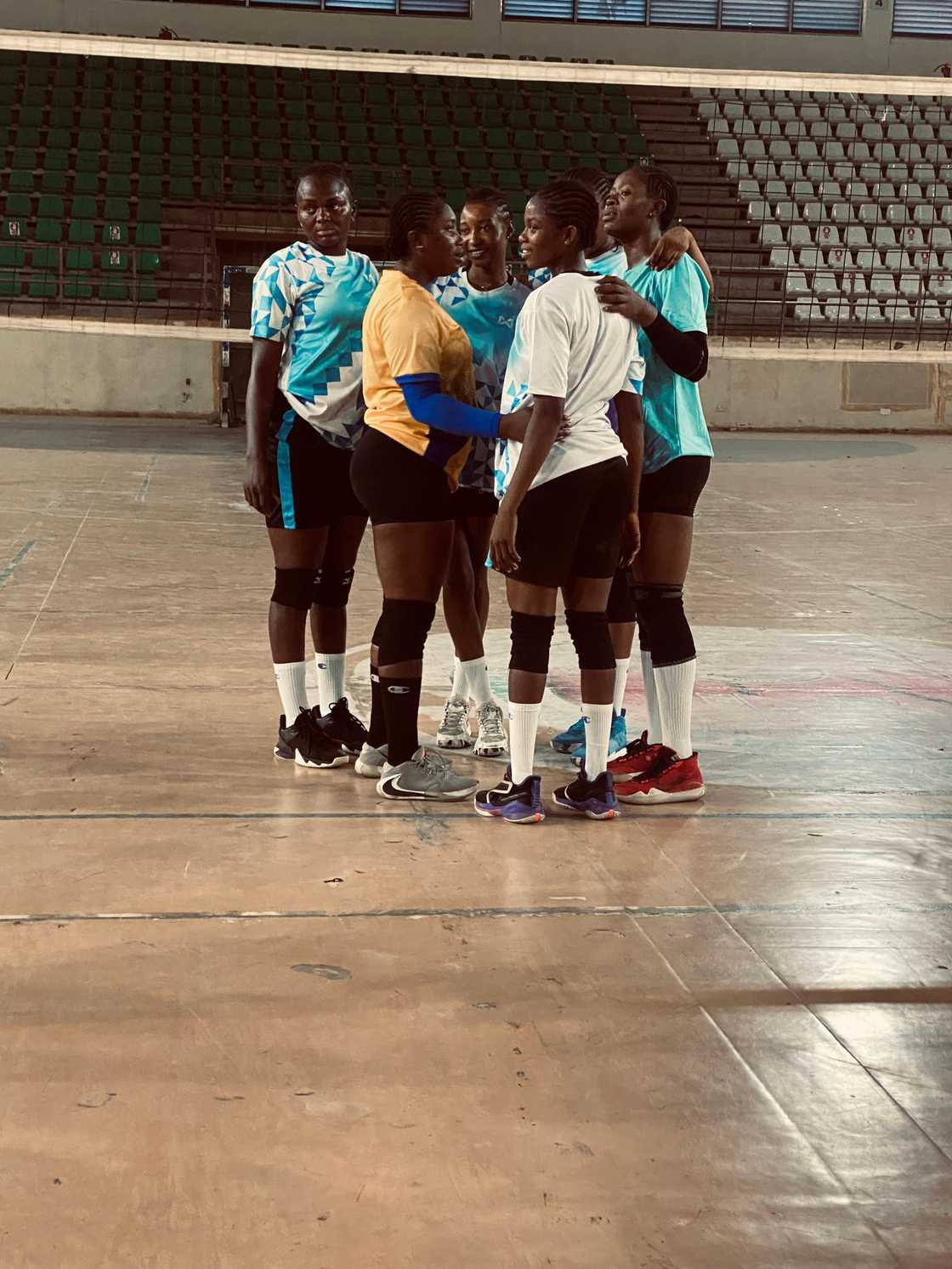 AMGA 2024: Abuja Set for a Spectacular Celebration of African Unity AMGA 2024: Abuja Set for a Spectacular Celebration of African Unity