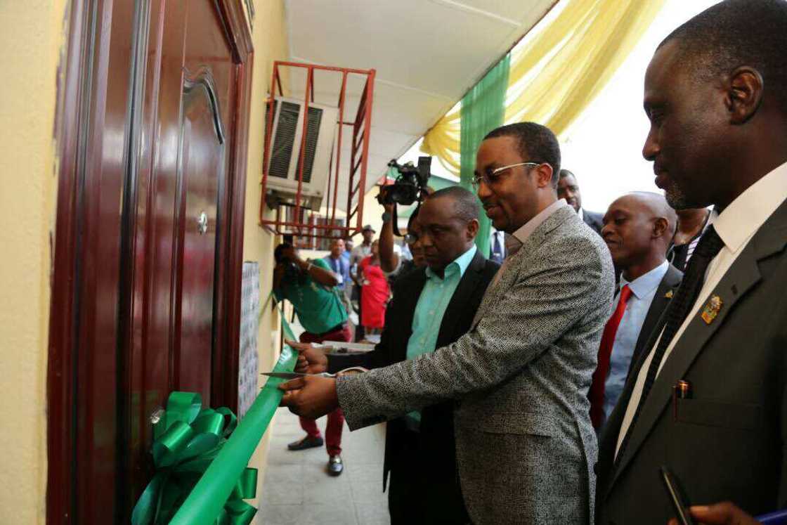 Group passes vote of confidence on new NPA boss Mohammed Koko Group passes vote of confidence on new NPA boss Mohammed Koko