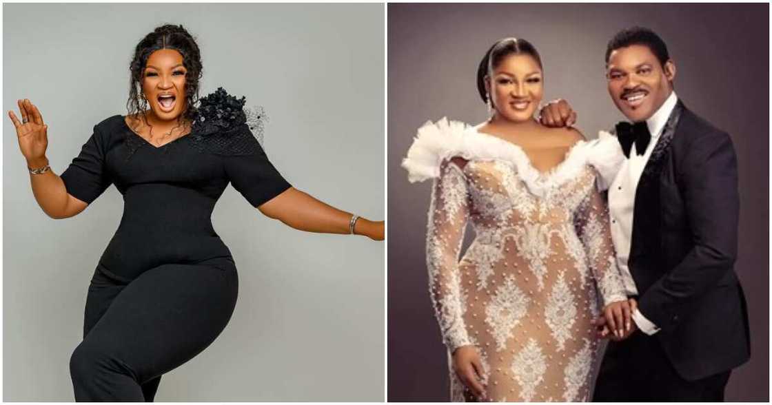 Omotola Jalade Ekeinde Omotola Jalade Ekeinde