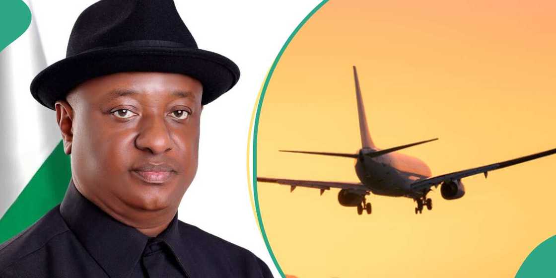 The ministry of aviation and aerospace economy has confirmed the recovery of three bodies from an helicopter crashes in Port Harcourt, the Rivers state capital. The ministry of aviation and aerospace economy has confirmed the recovery of three bodies from an helicopter crashes in Port Harcourt, the Rivers state capital.