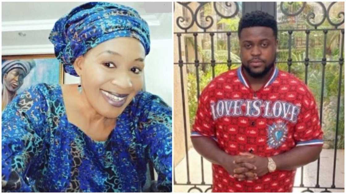 Ignorance does not excuse stupidity, Kemi Olunloyo slams Davido’s brother for insulting BBNaija viewers