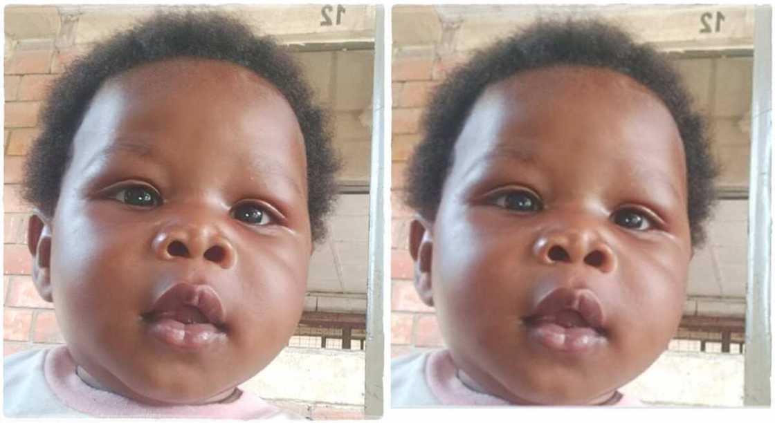 Photos of a missing baby, Chinedu Chukueke. Photos of a missing baby, Chinedu Chukueke.