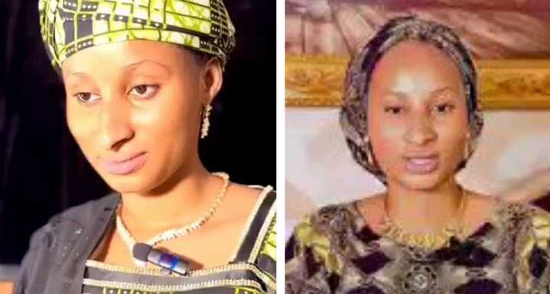 Matashiyar budurwa na neman mijin aure amma bata son kishiya Matashiyar budurwa na neman mijin aure amma bata son kishiya