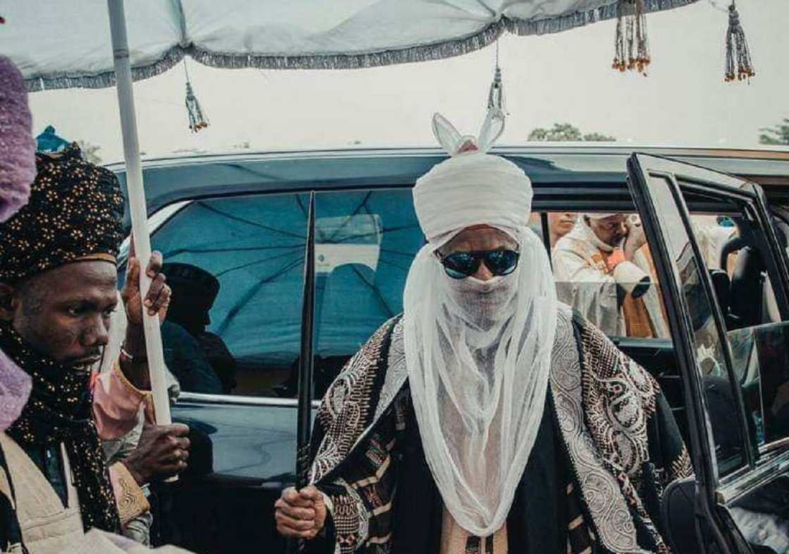 Sanusi Sanusi