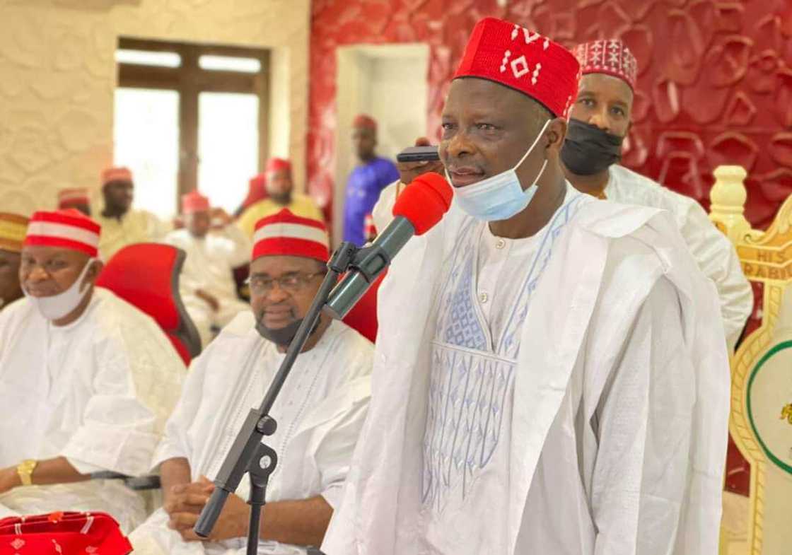 Kwankwaso Kwankwaso