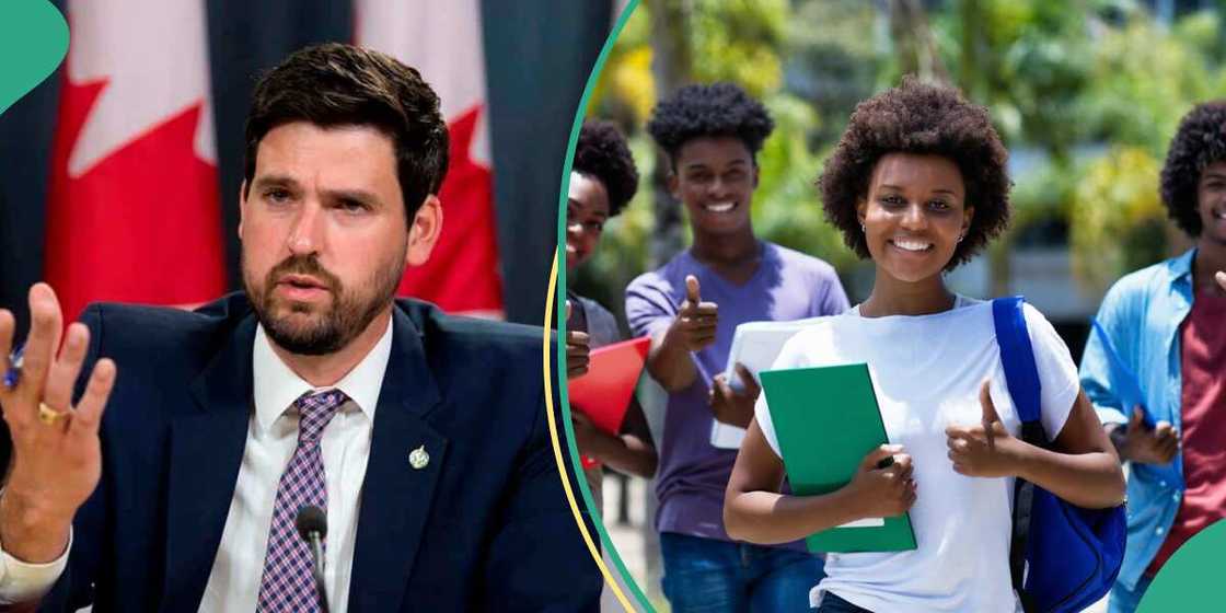 Canadian government Canadian government