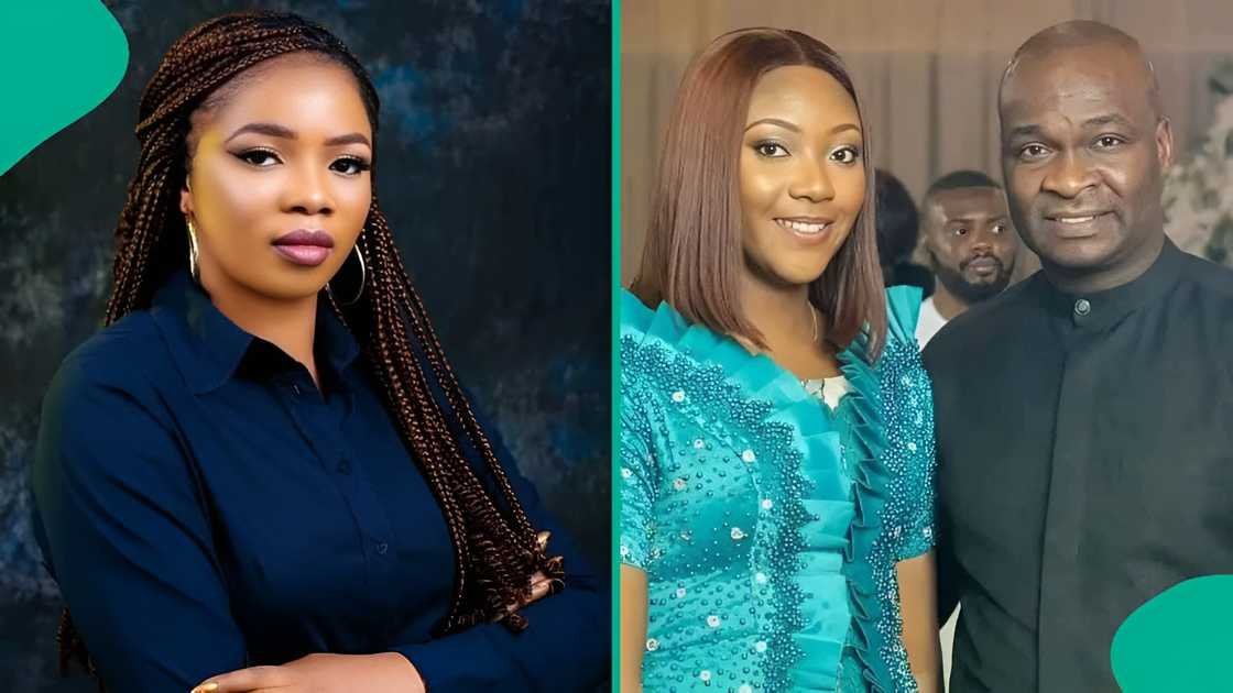 Nigerian lady speaks on how Apostle Joshua Selman can prove he’s single Nigerian lady speaks on how Apostle Joshua Selman can prove he’s single