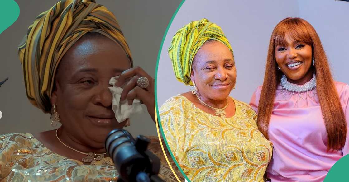 Dupe Jayesimi, Dupe Jayesimi and Biola Bayo Dupe Jayesimi, Dupe Jayesimi and Biola Bayo