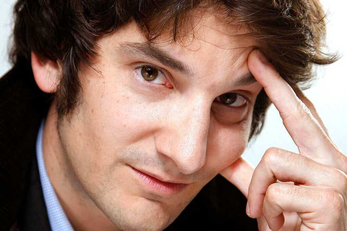 Quand Gaspard Proust évoque son rapport aux femmes Quand Gaspard Proust évoque son rapport aux femmes