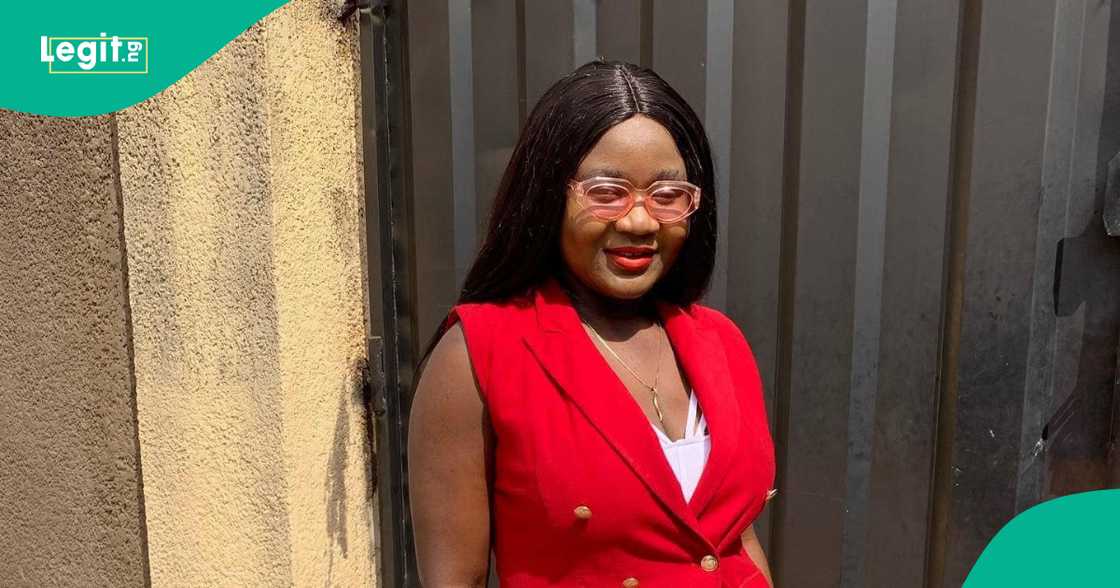 In a Facebook post, a Nigerian lady Anthonia Umerah shares why she can't date or marry a struggling man. In a Facebook post, a Nigerian lady Anthonia Umerah shares why she can't date or marry a struggling man.