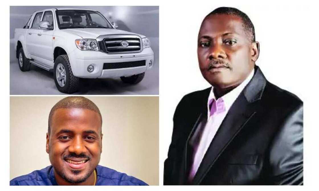 Innoson Motors, Patronella Innoson Motors, Patronella