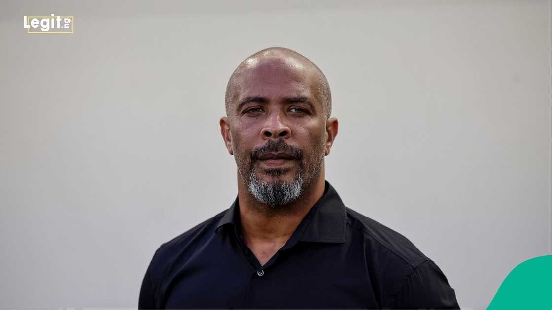 Super Eagles, Eric Chelle, 2025 AFCON, Morocco, 2026 World Cup, Football.