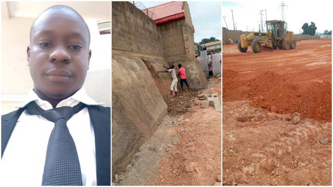 My boss fired me years ago, gave my job to his friend, now he wants me back - Nigerian man My boss fired me years ago, gave my job to his friend, now he wants me back - Nigerian man