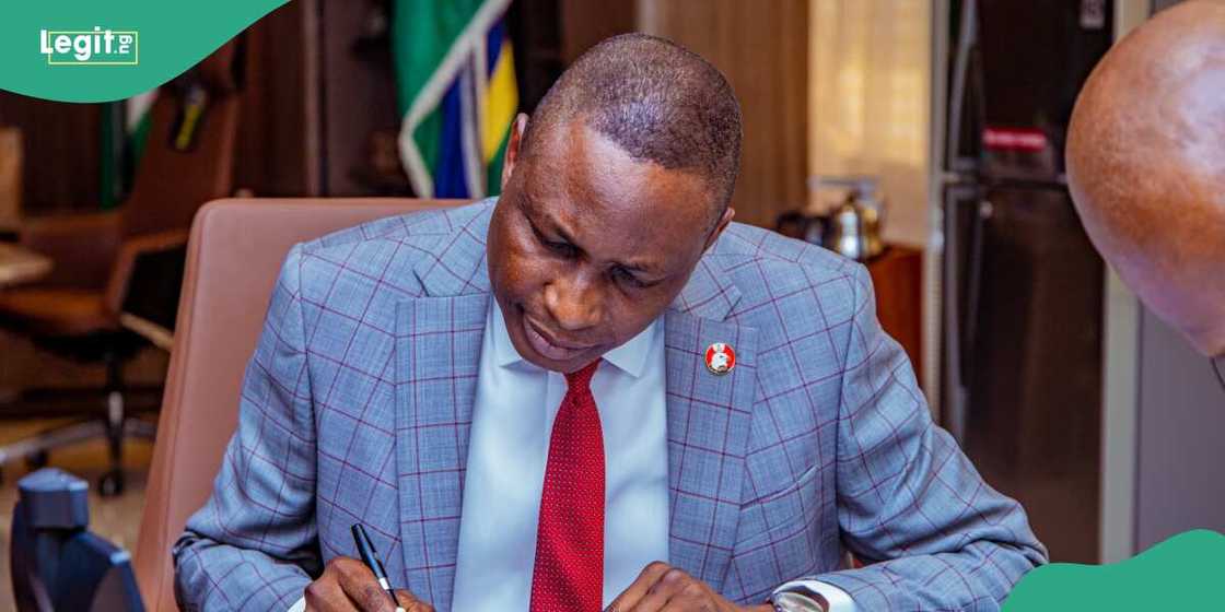 EFCC, Faith On The Rock Ministry International, Apostle Theophilus Oloche Ebonyi, Ford Foundation EFCC, Faith On The Rock Ministry International, Apostle Theophilus Oloche Ebonyi, Ford Foundation