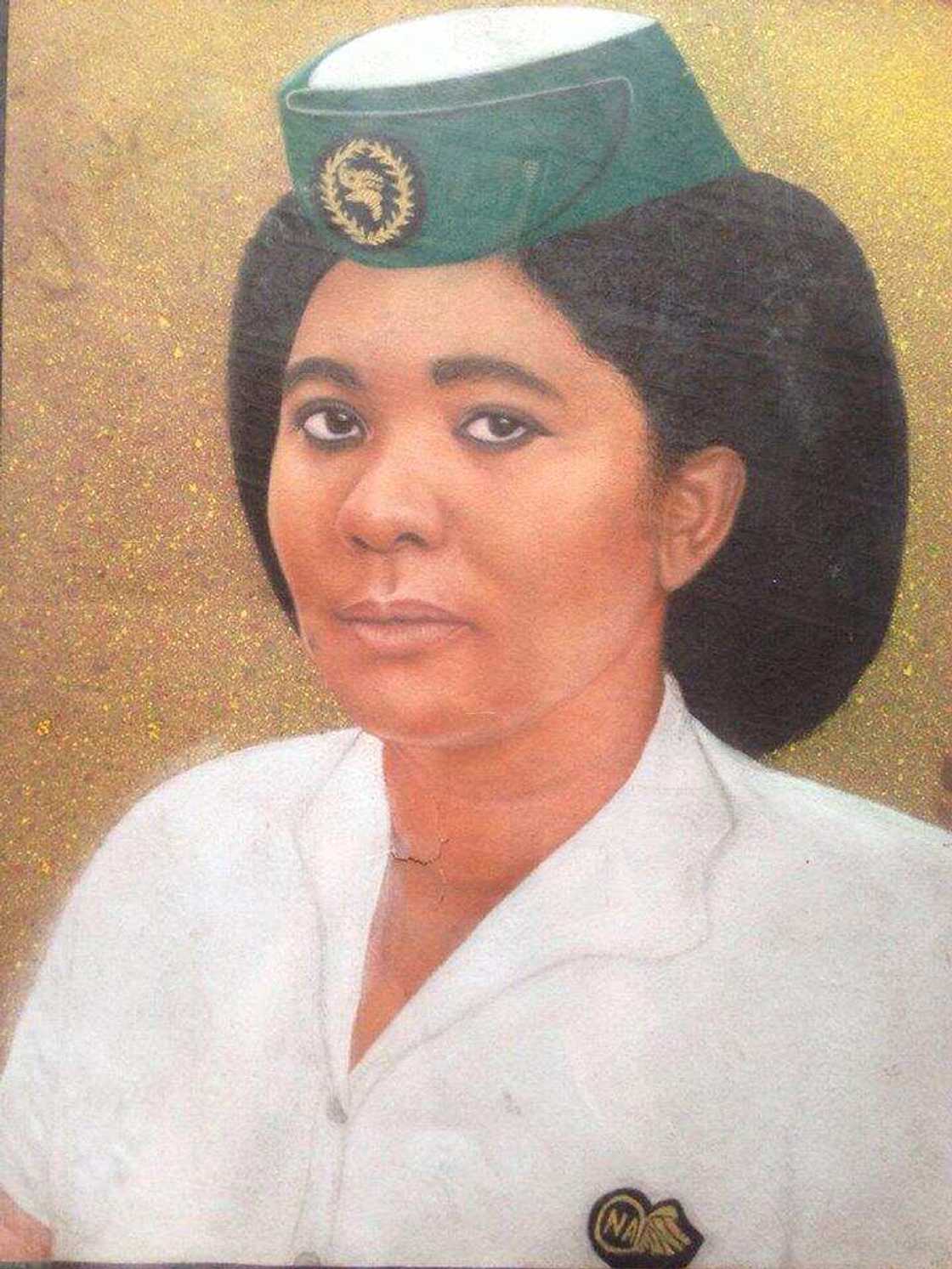 Jerin matan arewa guda 5 da suka yi fice wajen kare hakkin Dan Adam a duniya Jerin matan arewa guda 5 da suka yi fice wajen kare hakkin Dan Adam a duniya