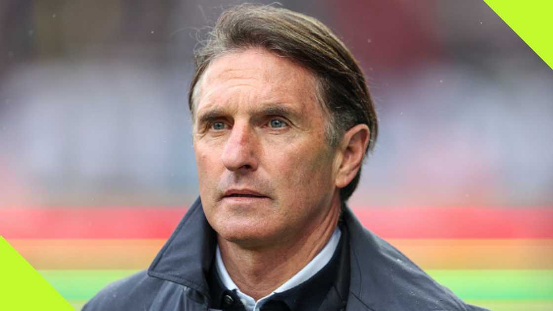 Bruno Labbadia is ready for Nigeria job