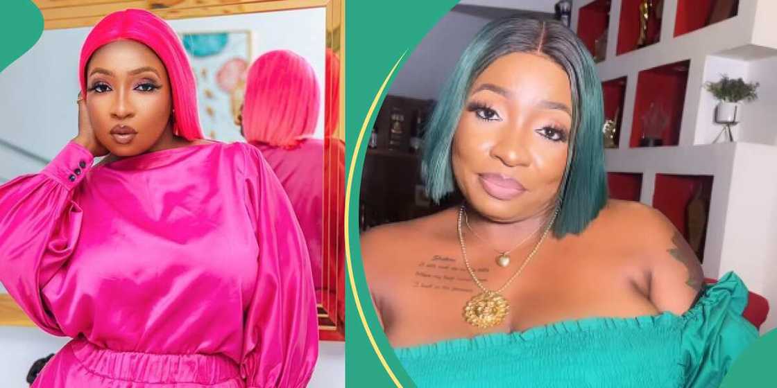 Anita Joseph slams pastors who make women remain in abusive marriages. Anita Joseph slams pastors who make women remain in abusive marriages.