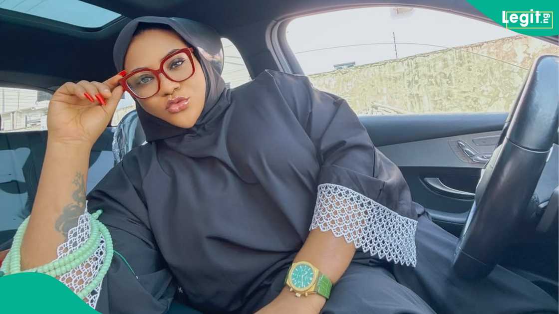 Nkechi Blessing Sunday emphasises that economic stability gives women personal freedom and ability to make informed life decisions Nkechi Blessing Sunday emphasises that economic stability gives women personal freedom and ability to make informed life decisions