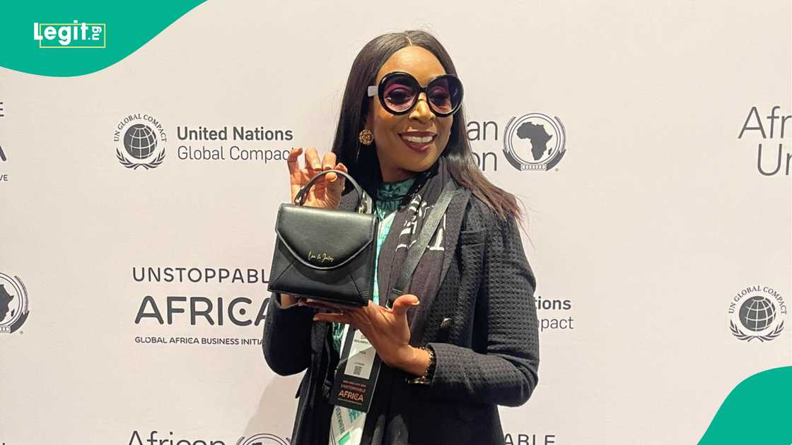 Shugaba Bola Tinubu ya amince da nadin Adedayo Laniyi a matsayin shugabar cibiyar MBNCWD