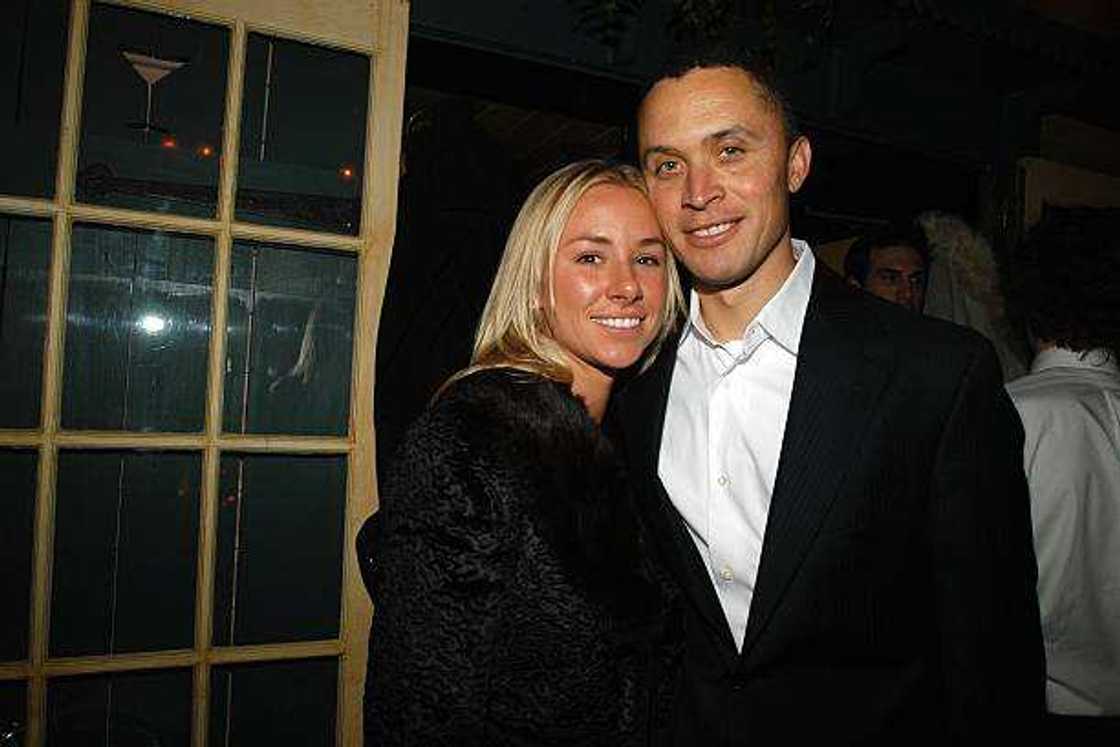 Who is Harold Ford Jr's Current Wife? Discover the Latest Updates!