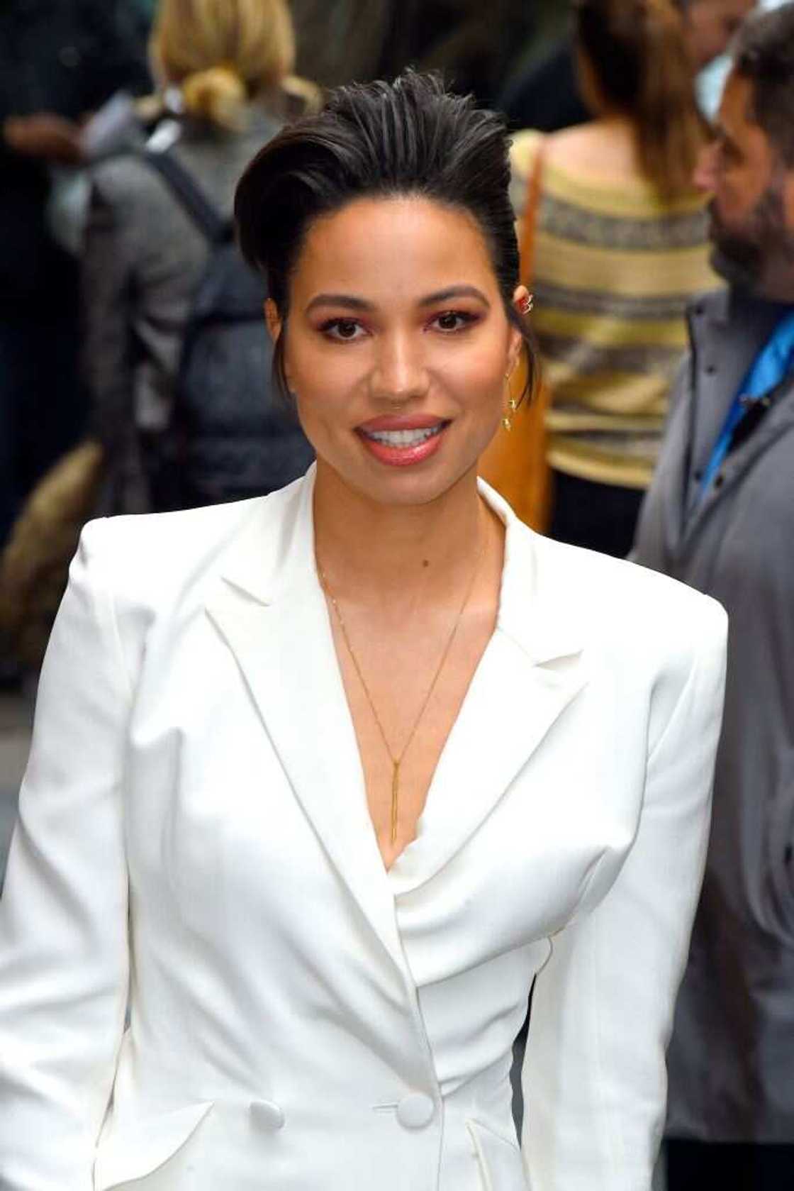 Jurnee Smollett Jurnee Smollett