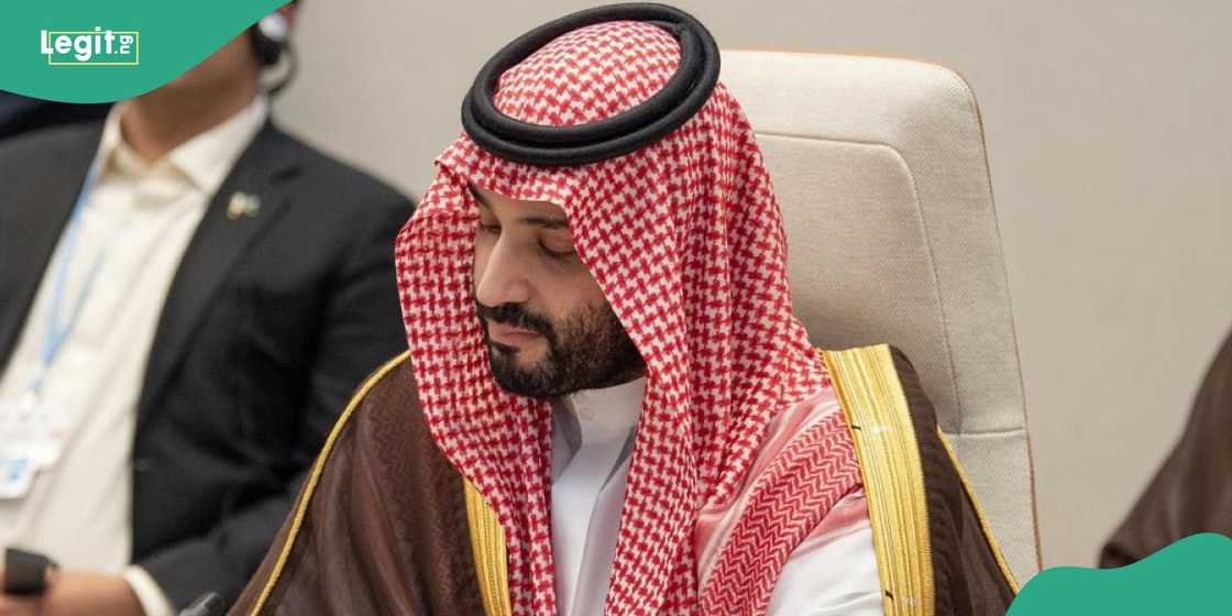 Saudi Arabia has issued a one-entry visa policy which would affect about 14 countries. Saudi Arabia has issued a one-entry visa policy which would affect about 14 countries.