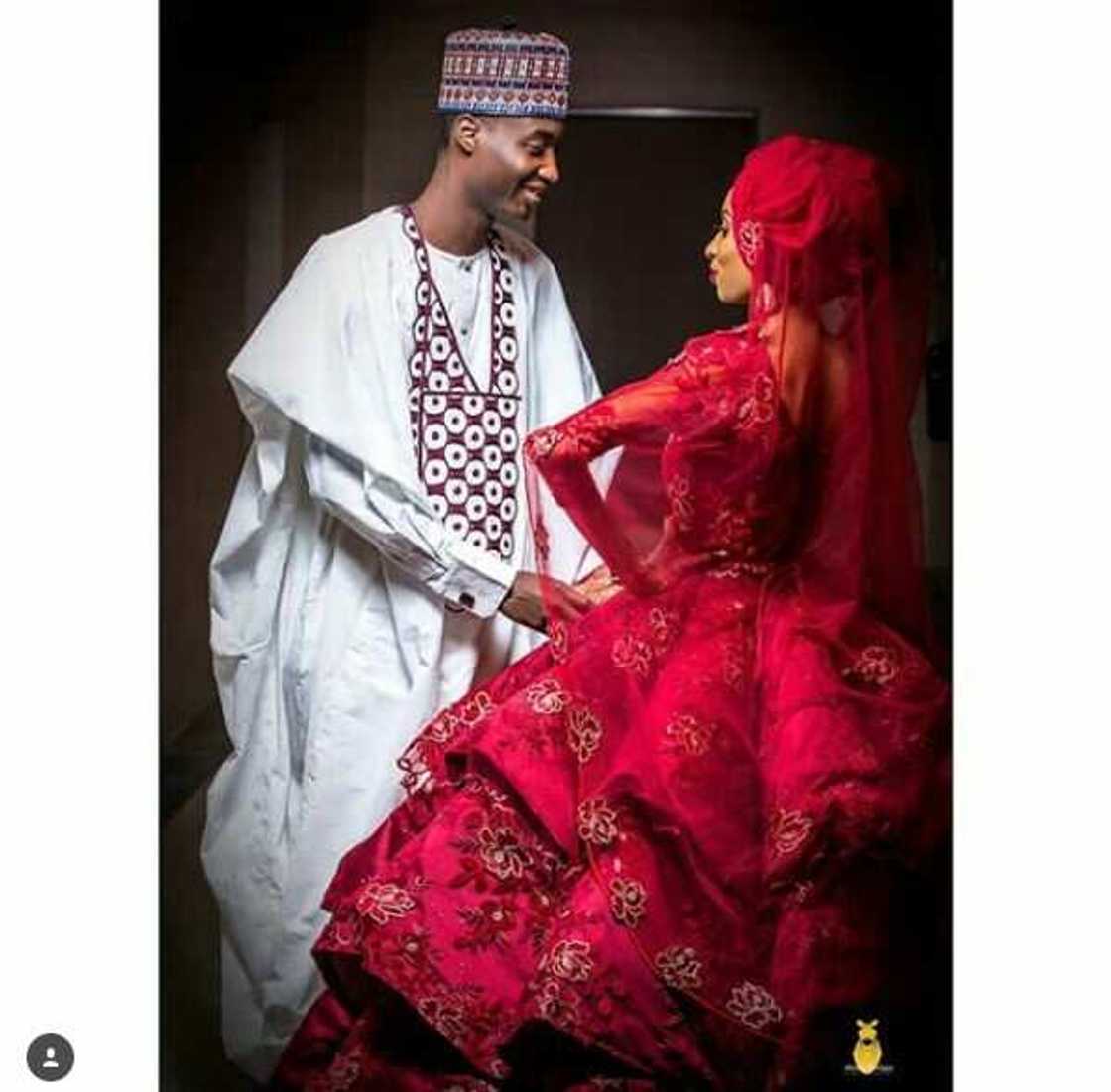 Hotunan liyafar bikin dan Sarki Sanusi II Hotunan liyafar bikin dan Sarki Sanusi II