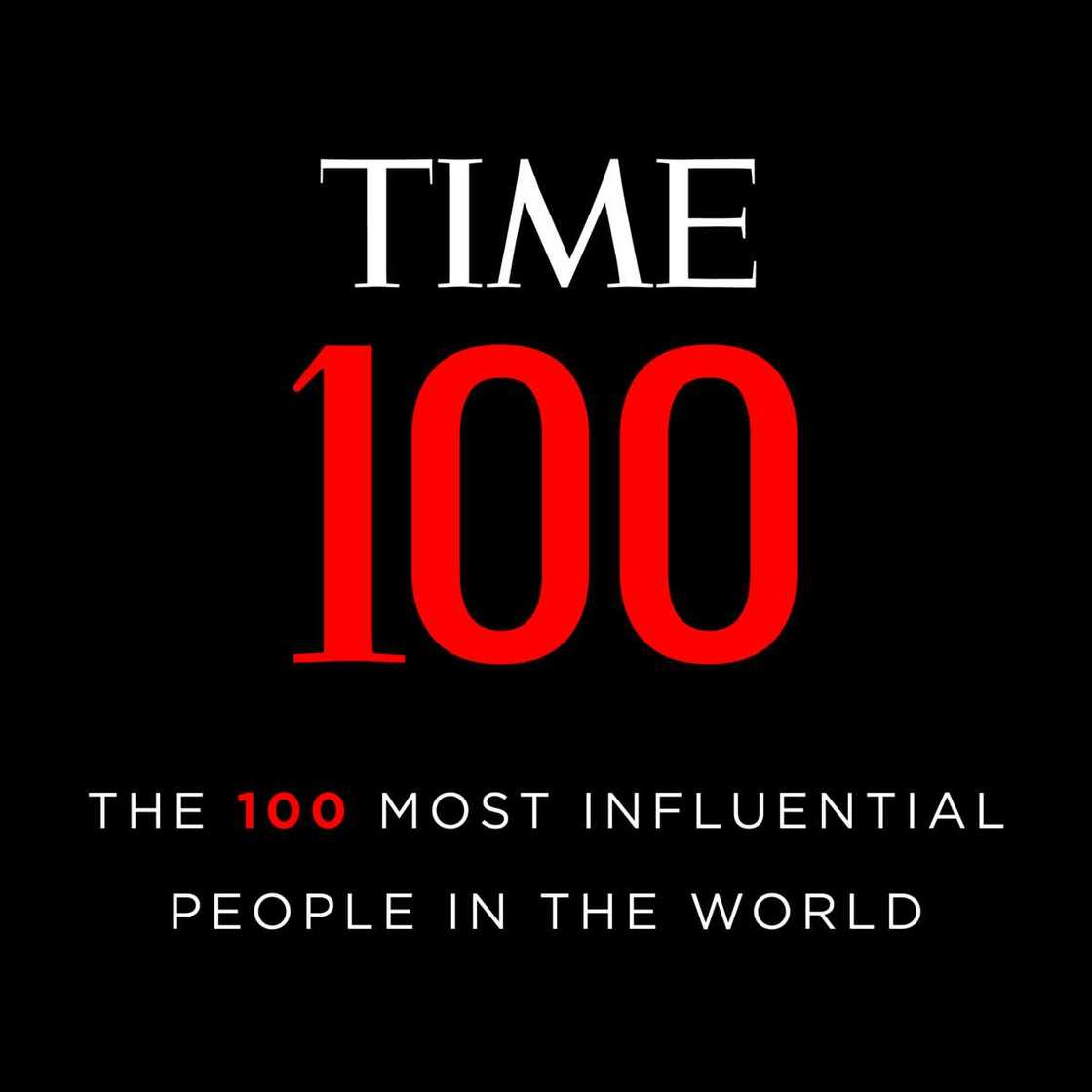 Tony Elumelu named in ‘TIME 100’ list of the 100 most influential people in the world 2020 Tony Elumelu named in ‘TIME 100’ list of the 100 most influential people in the world 2020