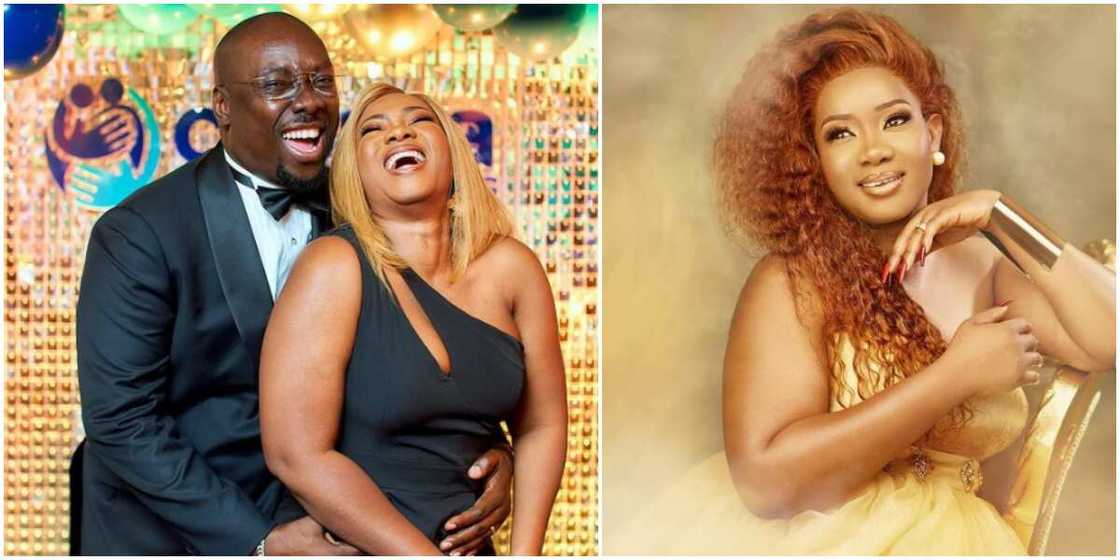 Obi Cubana and wife Lush Eby, Obi Cubana's wife Lush Eby Obi Cubana and wife Lush Eby, Obi Cubana's wife Lush Eby