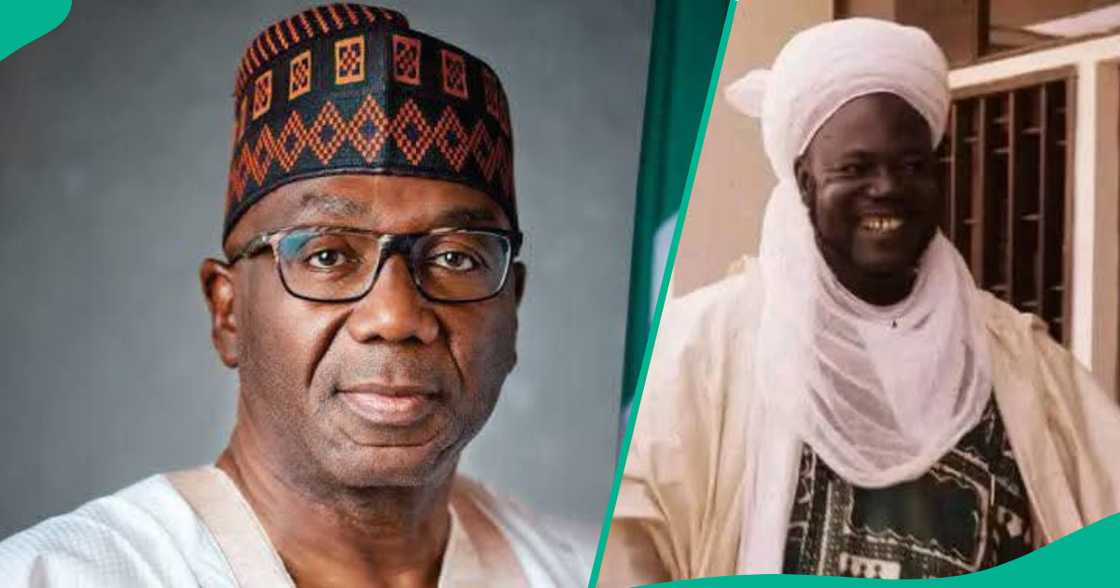 Gwamnan Kwara ya karrama marigayi Sardauna