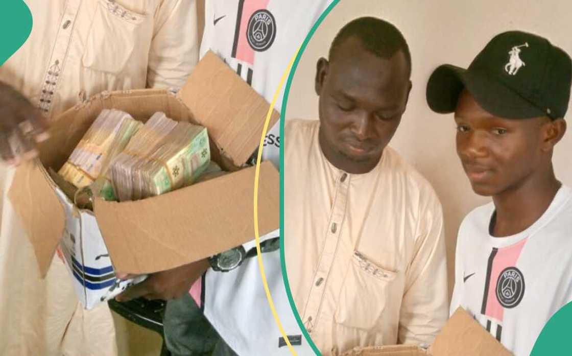 Salisu, Kano, Chad Salisu, Kano, Chad