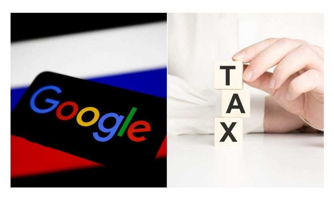 Google Introduces VAT on services in Nigeria