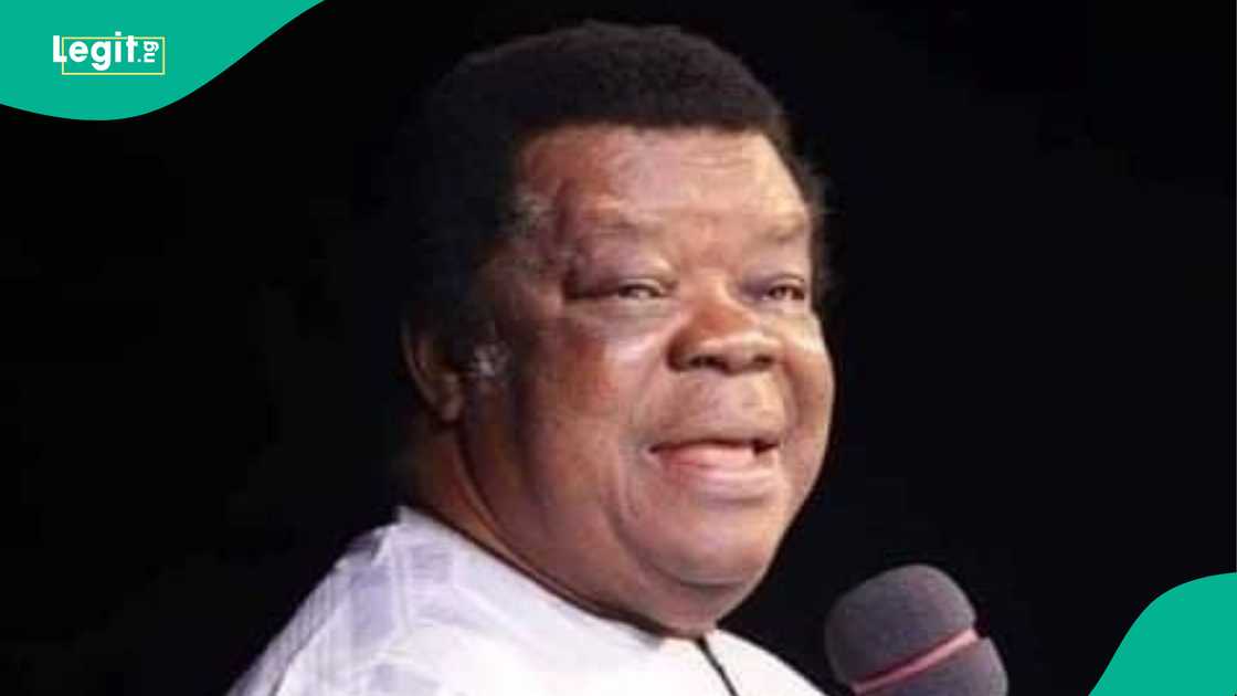 Five facts about Rev Dr Uma Ukpai, Nigerian preacher who recently died at 80 Five facts about Rev Dr Uma Ukpai, Nigerian preacher who recently died at 80