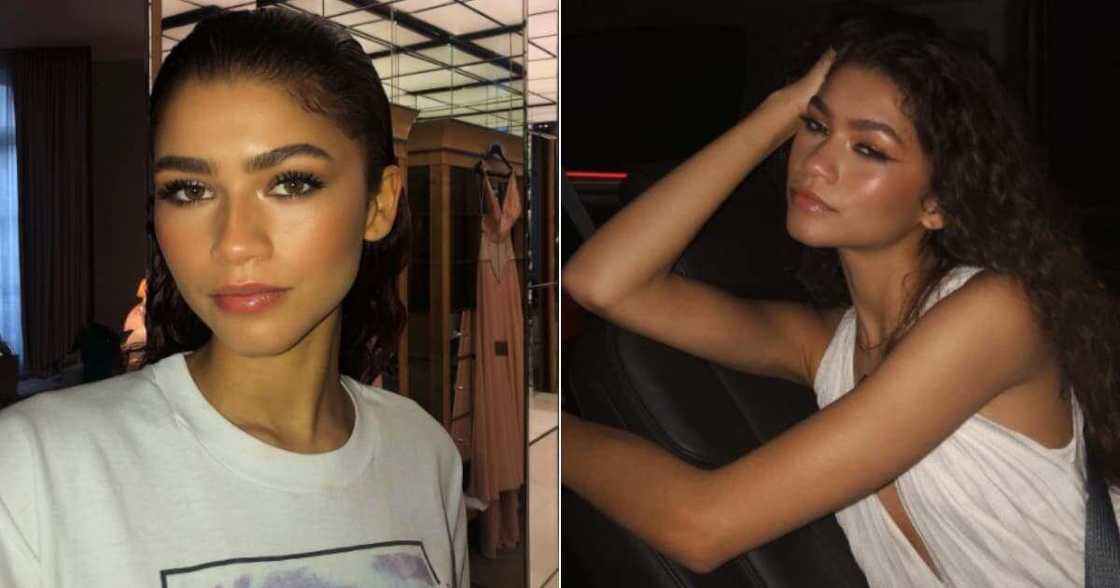 Malcolm & Marie: Fans celebrate Zendaya's performance in the film Malcolm & Marie: Fans celebrate Zendaya's performance in the film