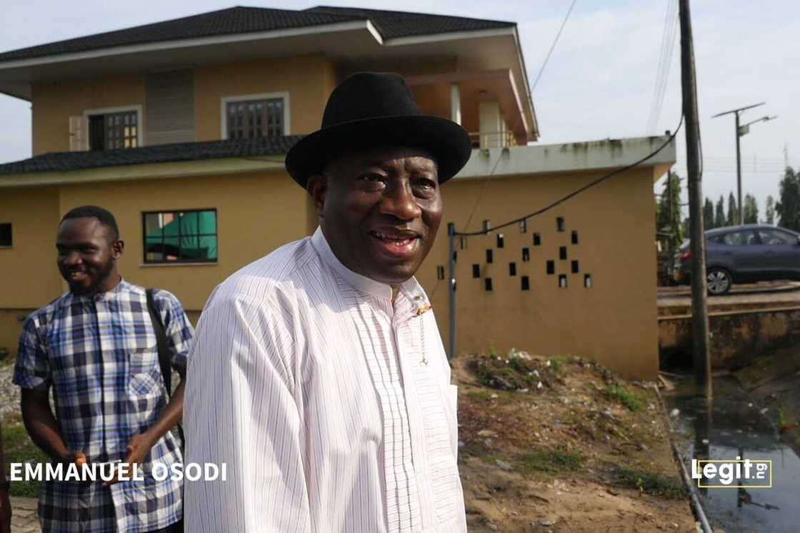 LIVE UPDATES: Kogi, Bayelsa governorship elections begin LIVE UPDATES: Kogi, Bayelsa governorship elections begin