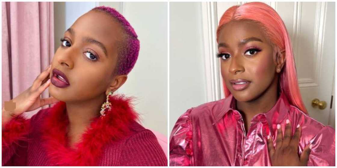 Photos of DJ Cuppy. Photos of DJ Cuppy.