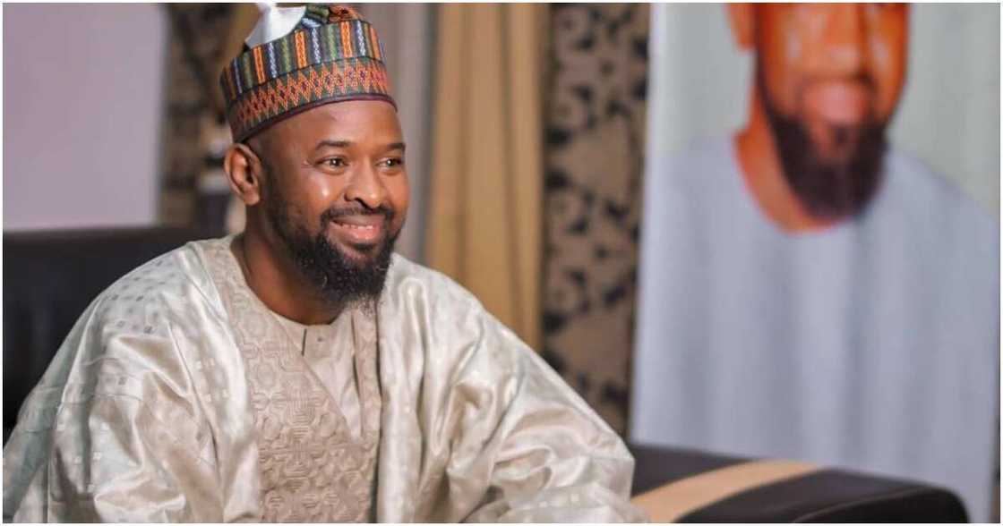 Jigawa state, Femi Gbajabiamila Jigawa state, Femi Gbajabiamila