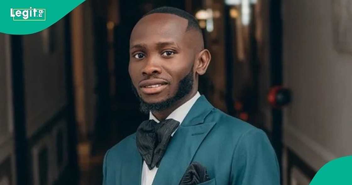 WhatsApp chat of Nigerian couple who recently got married trends WhatsApp chat of Nigerian couple who recently got married trends