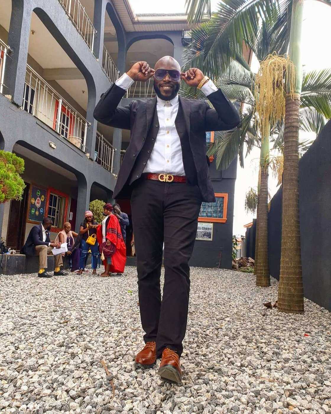 Seun Akindele Nigerian actor Seun Akindele Nigerian actor