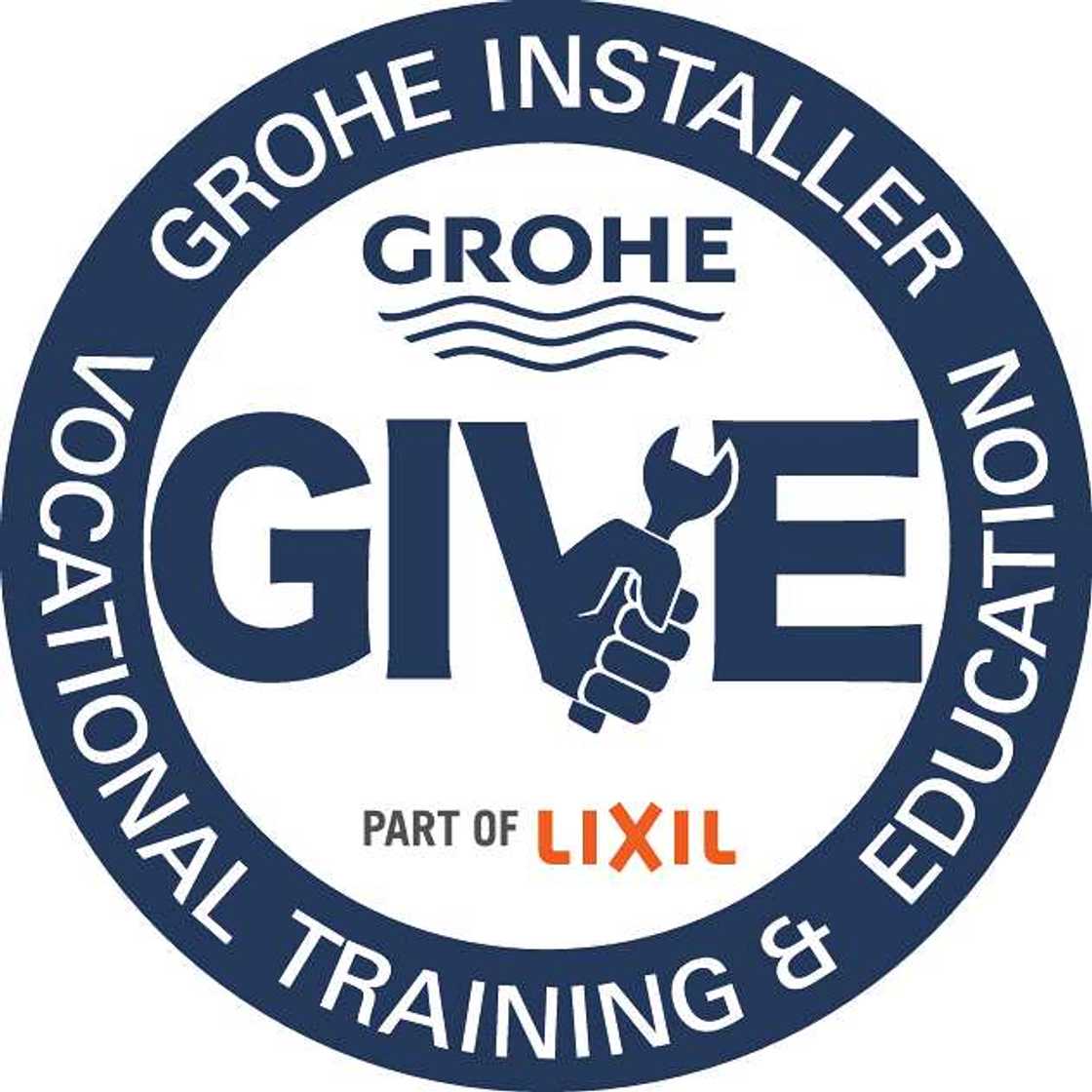 GROHE Rolls out its GIVE Program to Train Young Nigerians to Become Professional Installers