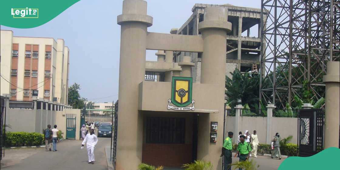 Yabatech Yabatech