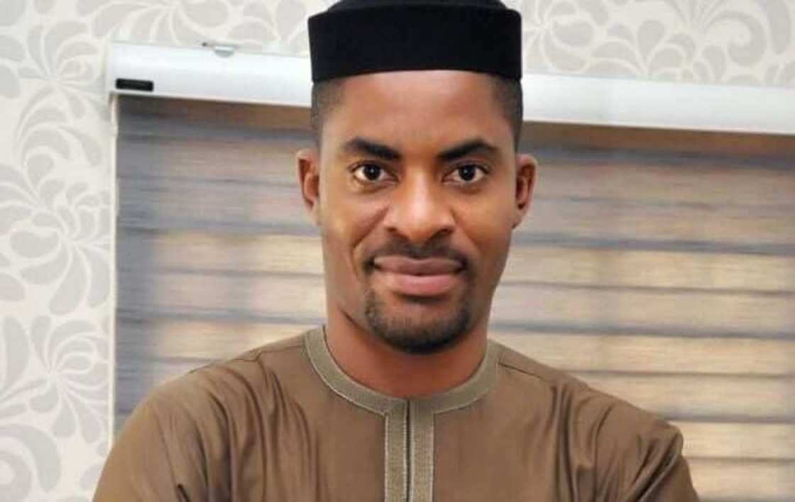 Peter Obi faces backlash as Adeyanju accuses him of attempted inducement ahead of the 2023 presidential election.