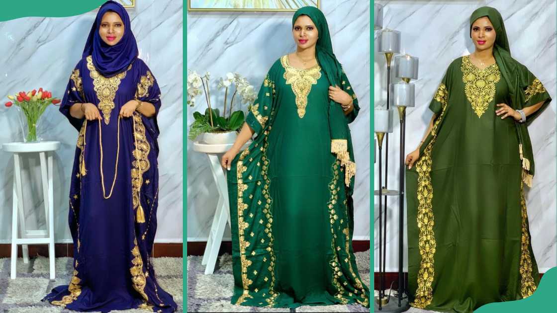 Bubu styles with Ankara Bubu styles with Ankara