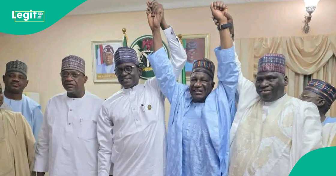 Jam'iyyar APC.