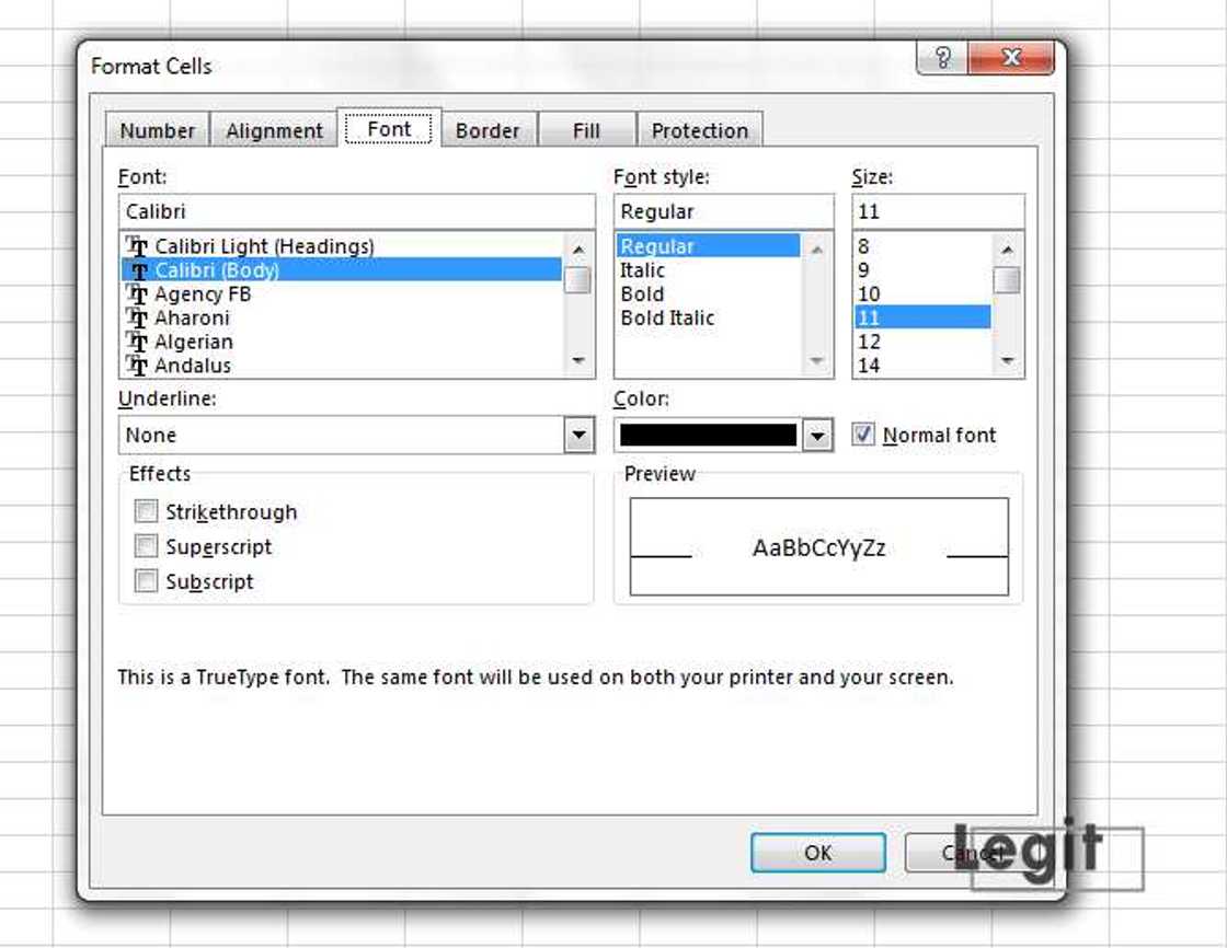 how to type a subscript how to type a subscript
