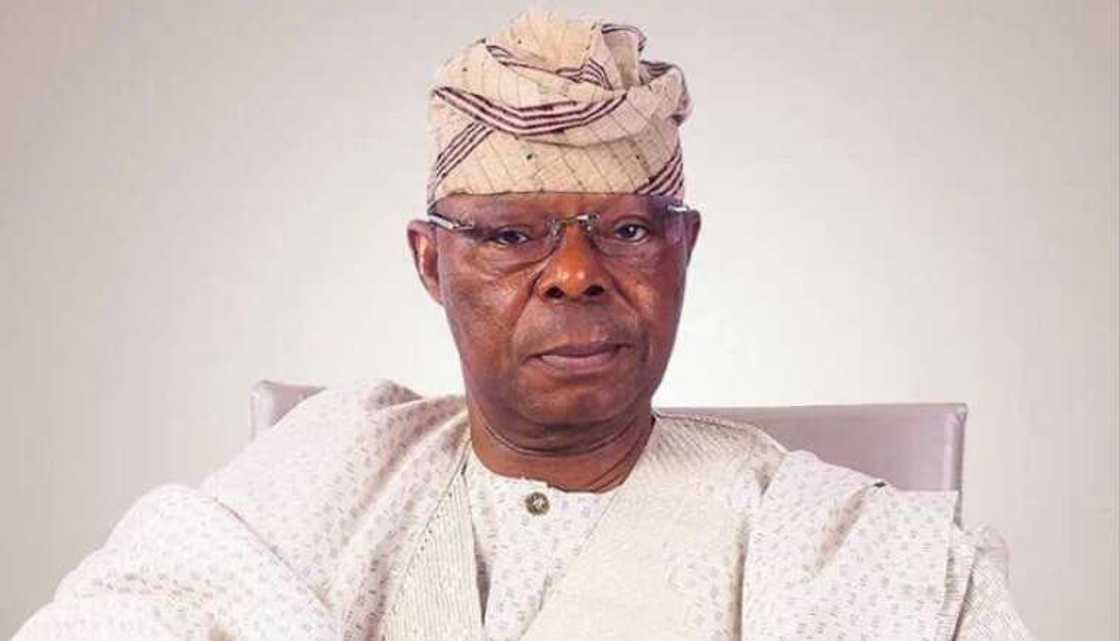 Oba Otudeko, First Bank Oba Otudeko, First Bank